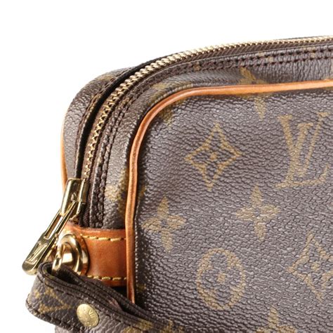 louis vuitton marly dragonne clutch|Louis Vuitton Pre.